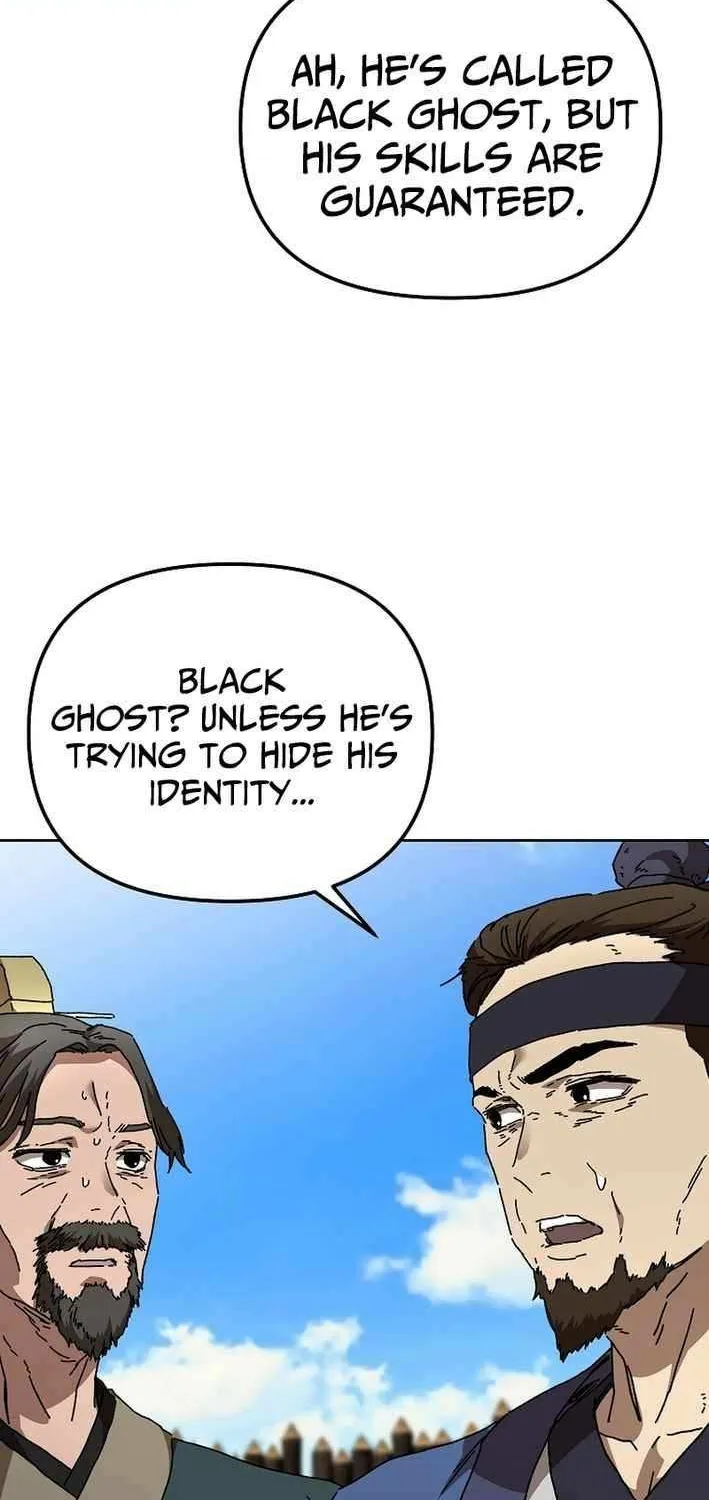 The Luoyang Branch of the Heavenly Demon Cult Chapter 42 page 62 - 