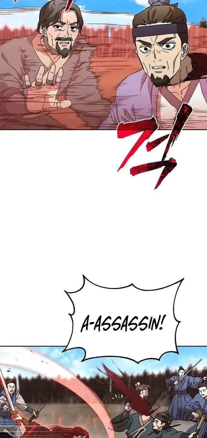 The Luoyang Branch of the Heavenly Demon Cult Chapter 42 page 68 - 