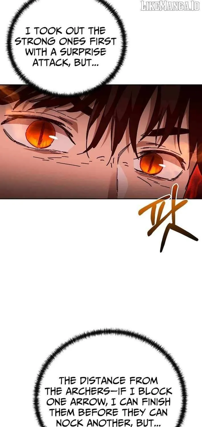 The Luoyang Branch of the Heavenly Demon Cult Chapter 42 page 71 - 