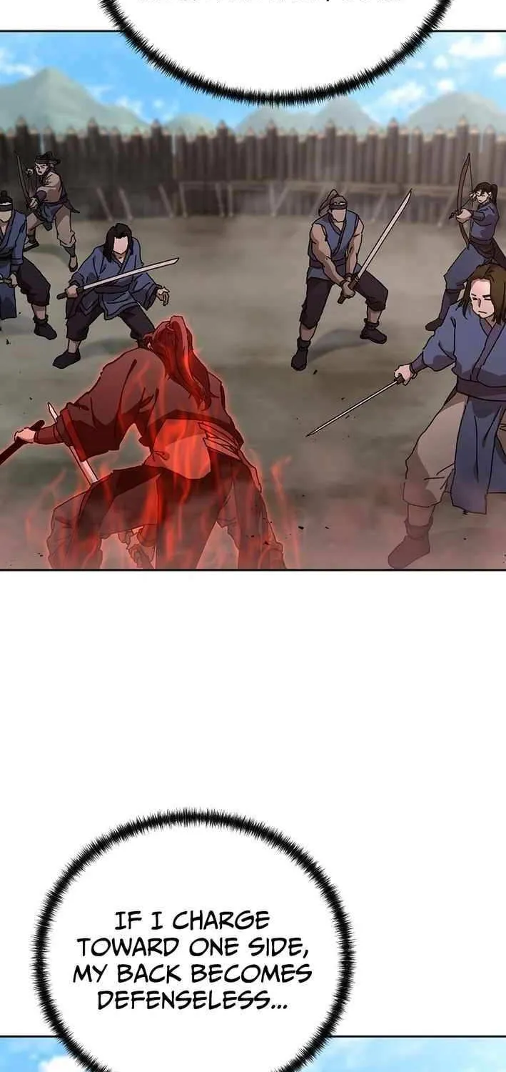 The Luoyang Branch of the Heavenly Demon Cult Chapter 42 page 72 - 