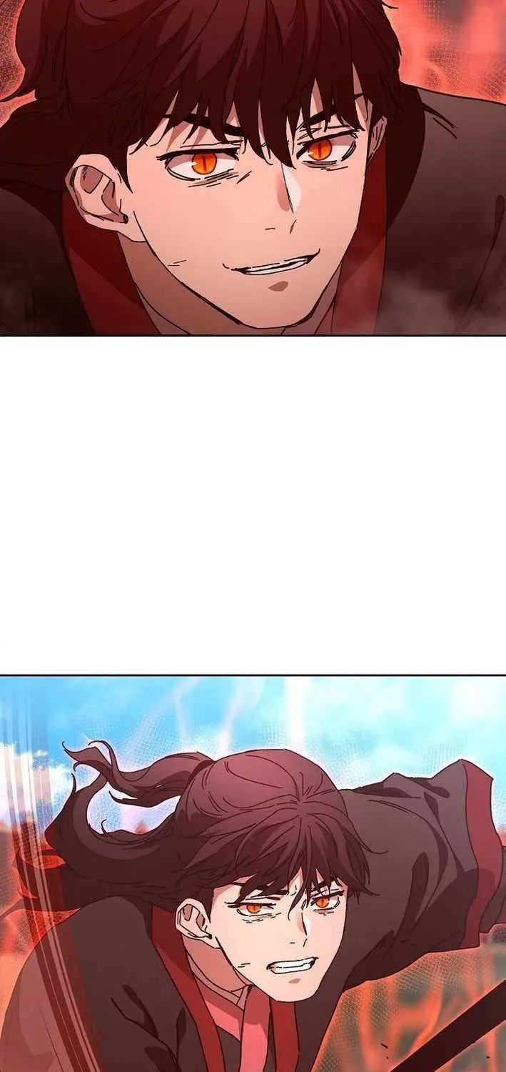 The Luoyang Branch of the Heavenly Demon Cult Chapter 42 page 75 - 