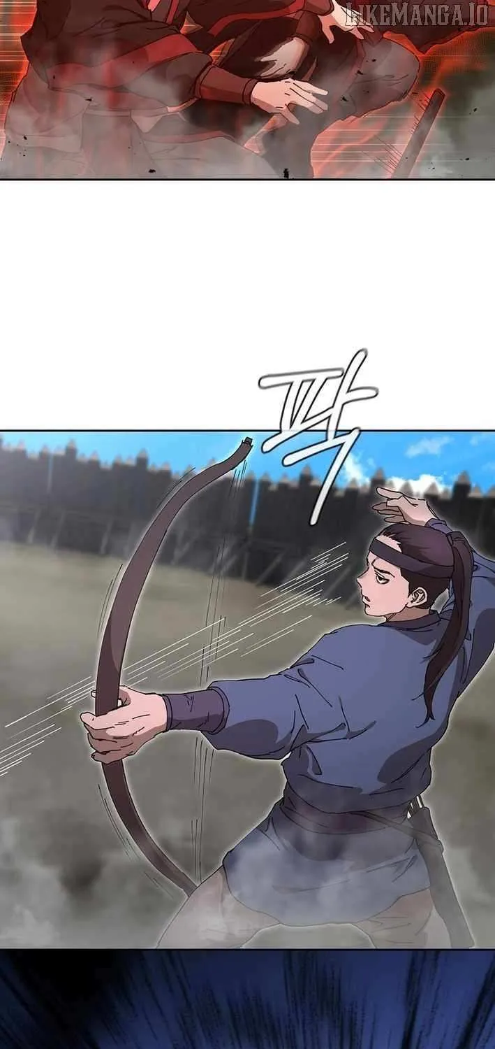 The Luoyang Branch of the Heavenly Demon Cult Chapter 42 page 78 - 