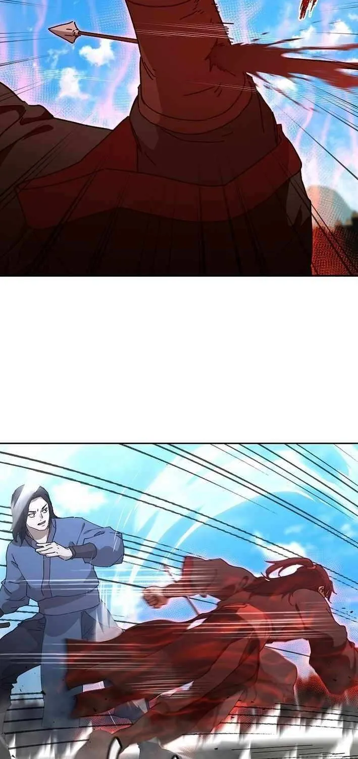 The Luoyang Branch of the Heavenly Demon Cult Chapter 42 page 81 - 