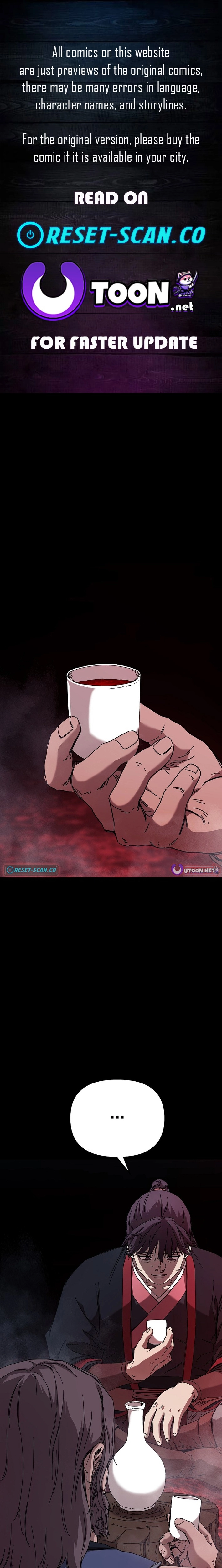 The Luoyang Branch of the Heavenly Demon Cult Chapter 49 page 1 - 