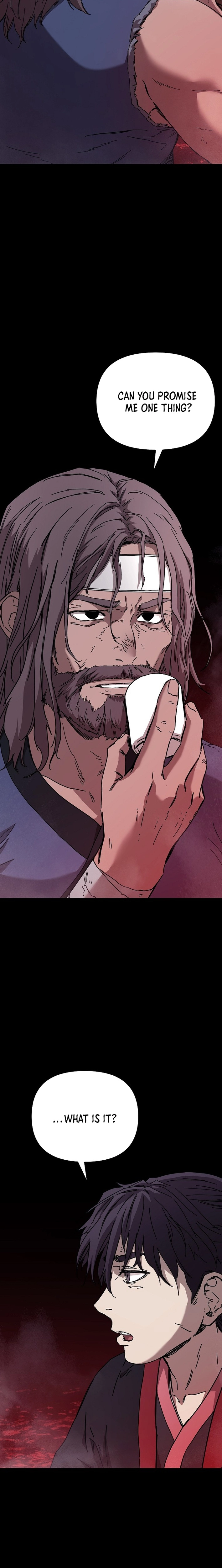 The Luoyang Branch of the Heavenly Demon Cult Chapter 49 page 2 - 