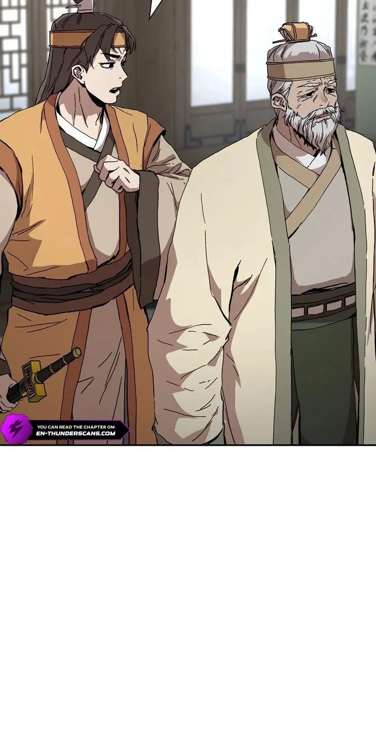 The Luoyang Branch of the Heavenly Demon Cult Chapter 5 page 101 - 