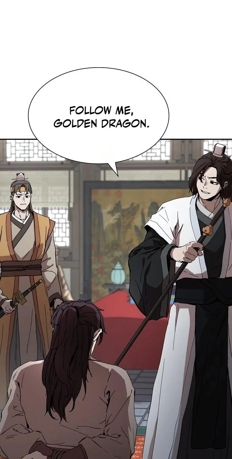 The Luoyang Branch of the Heavenly Demon Cult Chapter 5 page 102 - 