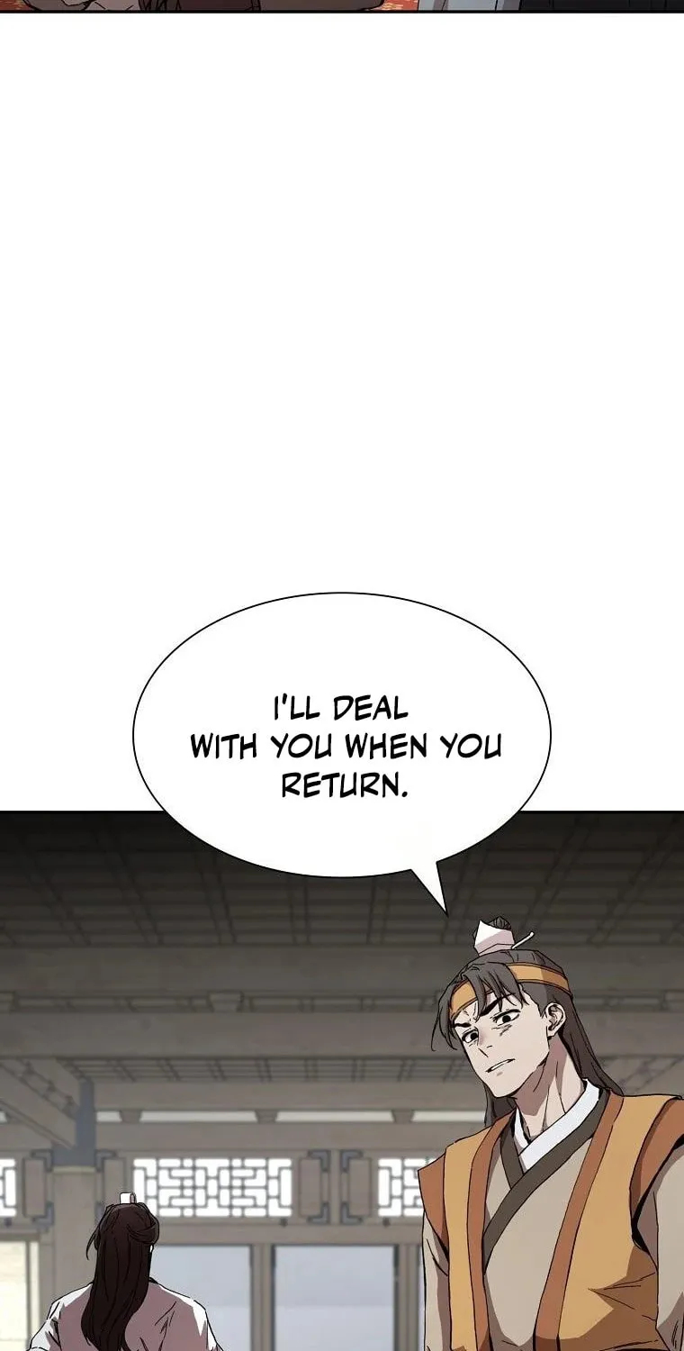 The Luoyang Branch of the Heavenly Demon Cult Chapter 5 page 103 - 