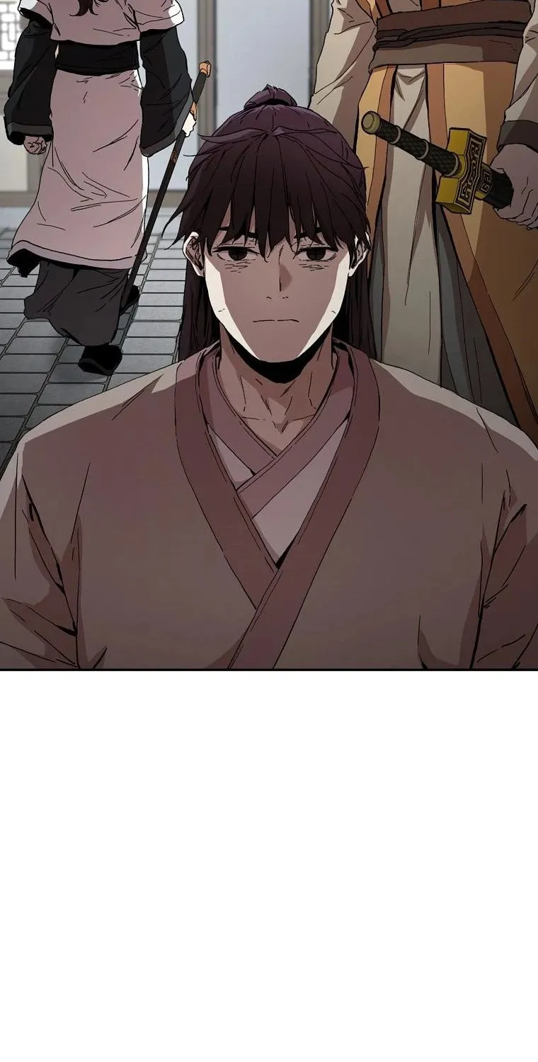The Luoyang Branch of the Heavenly Demon Cult Chapter 5 page 104 - 