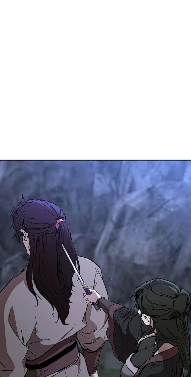 The Luoyang Branch of the Heavenly Demon Cult Chapter 5 page 13 - 