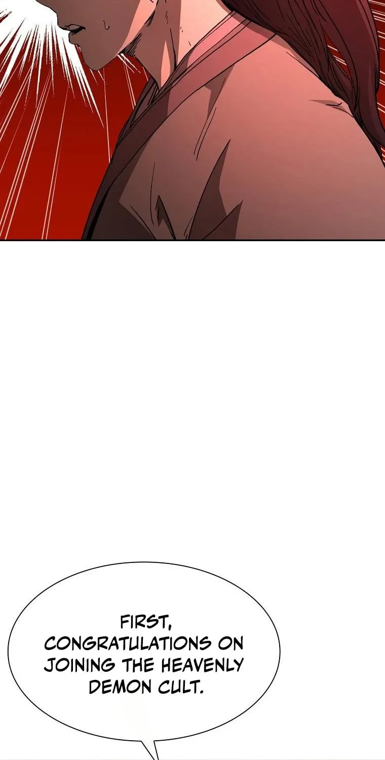 The Luoyang Branch of the Heavenly Demon Cult Chapter 5 page 15 - 