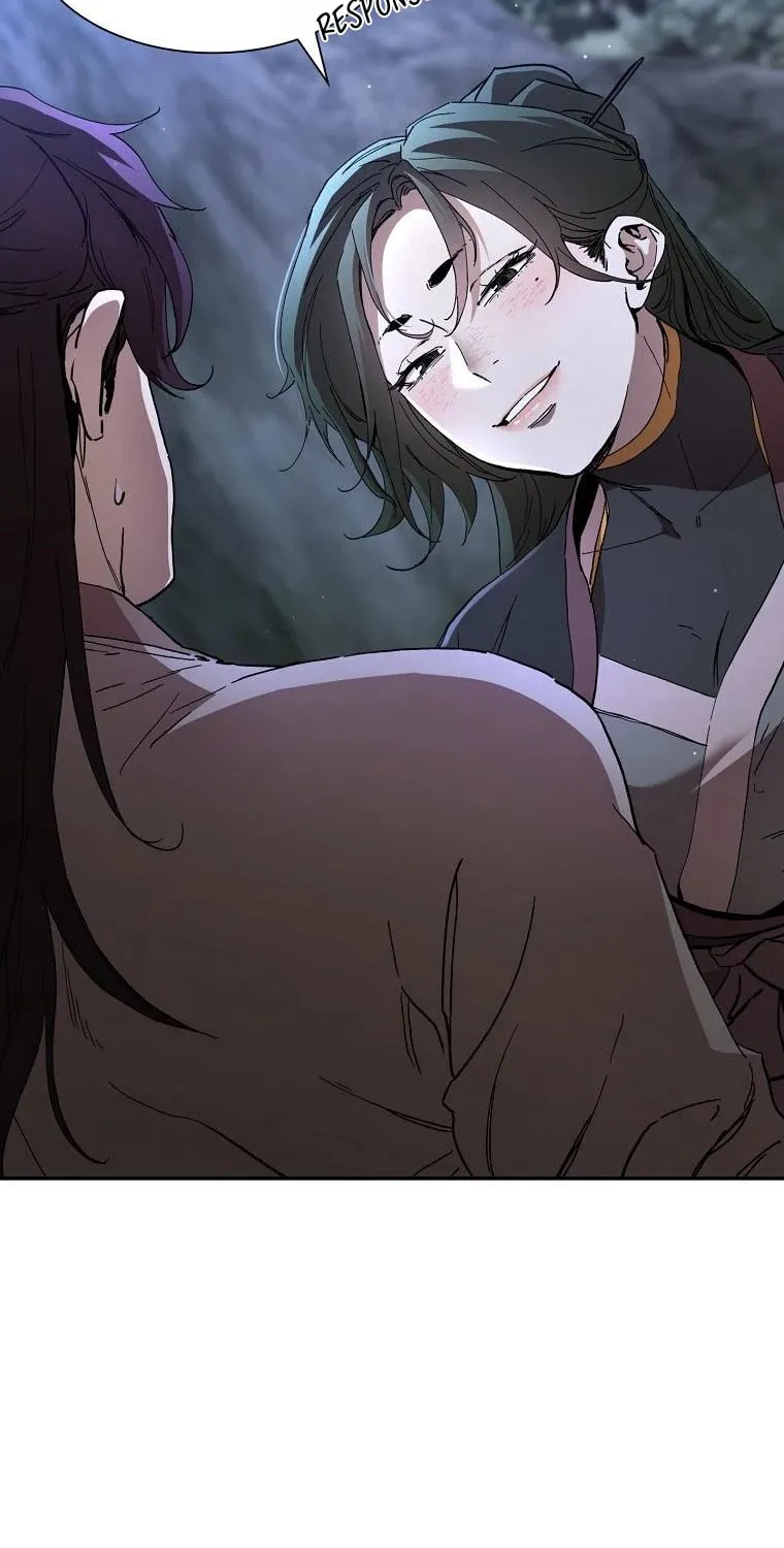 The Luoyang Branch of the Heavenly Demon Cult Chapter 5 page 19 - 