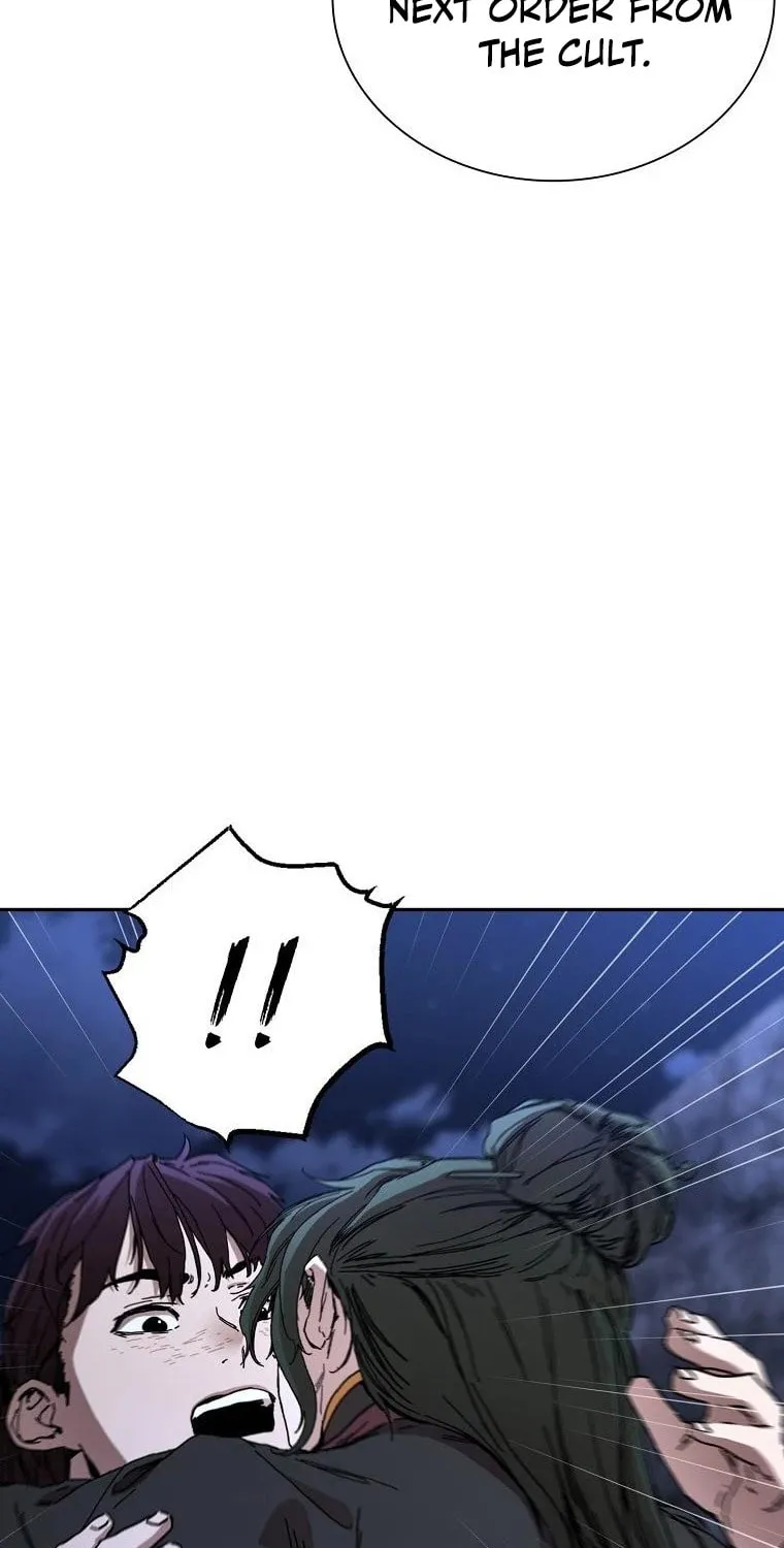 The Luoyang Branch of the Heavenly Demon Cult Chapter 5 page 22 - 