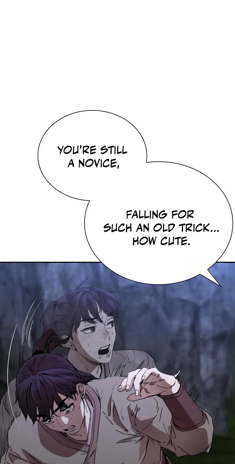 The Luoyang Branch of the Heavenly Demon Cult Chapter 5 page 26 - 