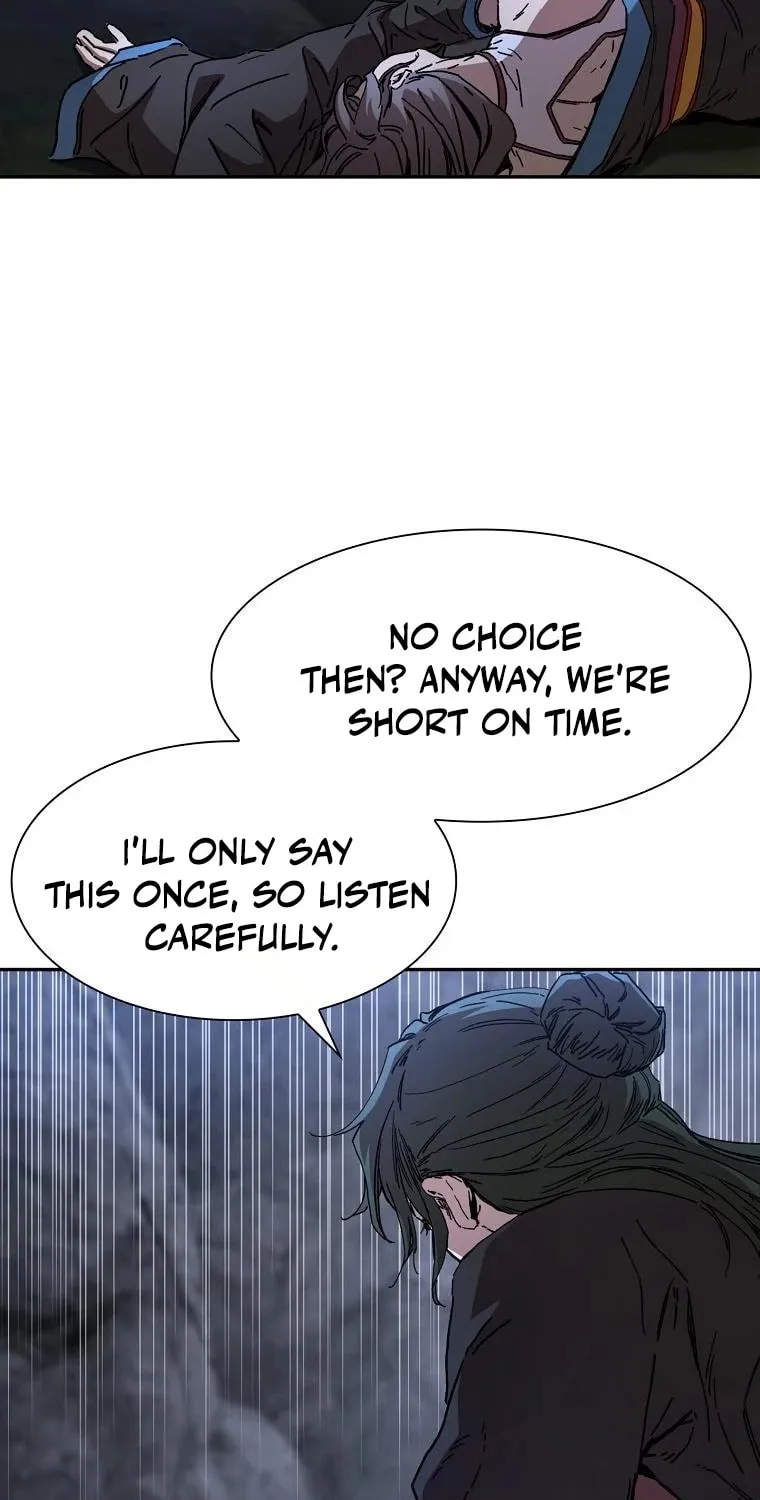 The Luoyang Branch of the Heavenly Demon Cult Chapter 5 page 28 - 