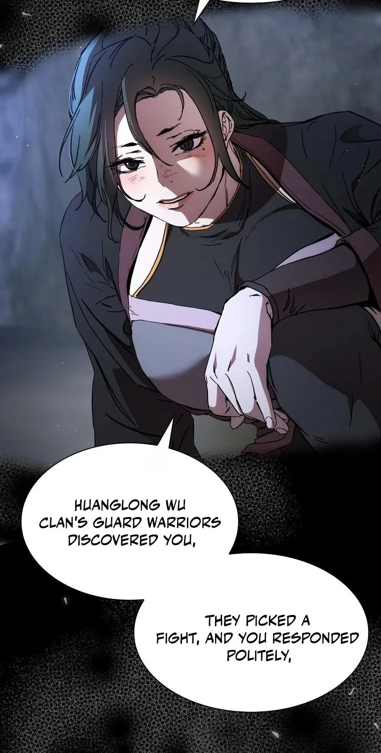 The Luoyang Branch of the Heavenly Demon Cult Chapter 5 page 30 - 