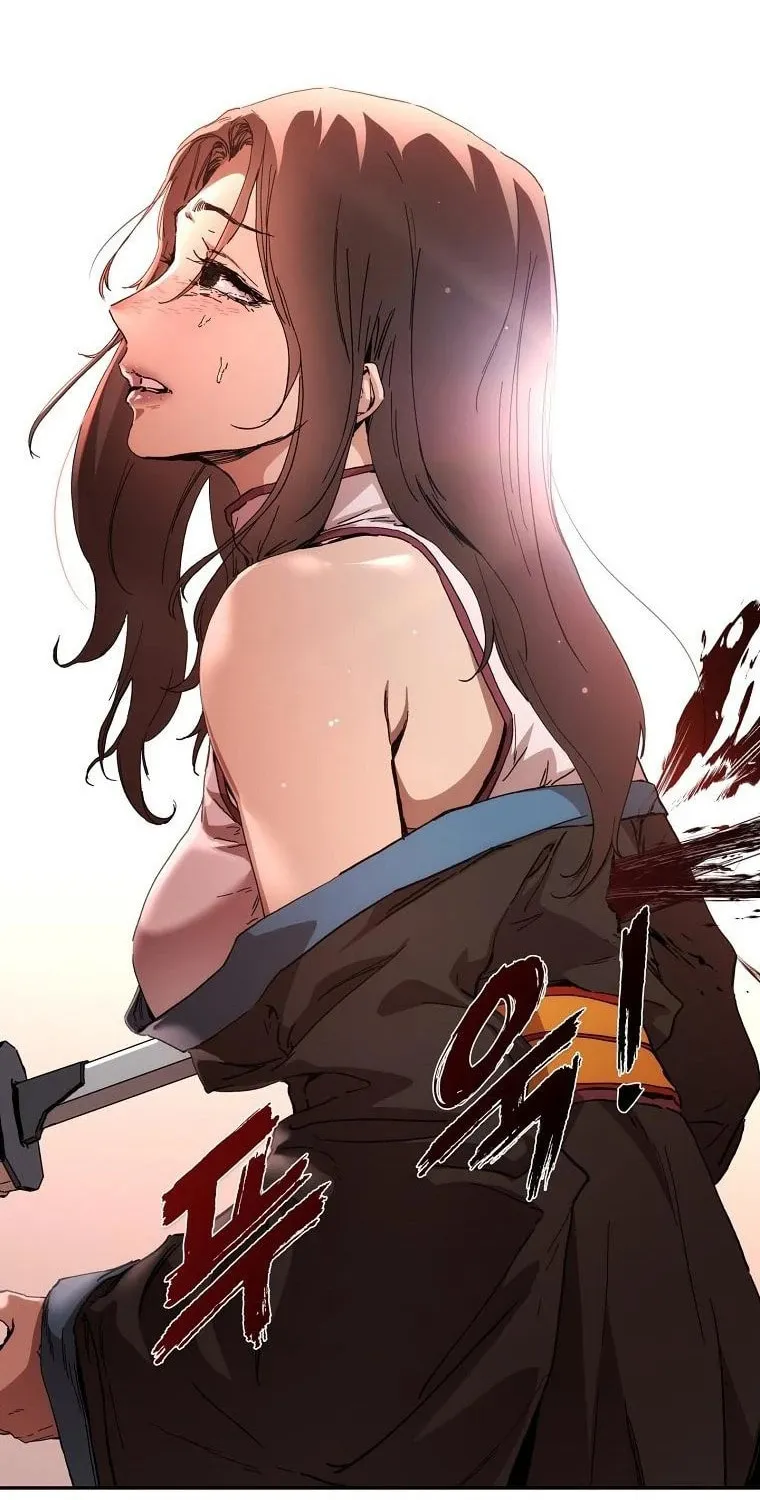 The Luoyang Branch of the Heavenly Demon Cult Chapter 5 page 4 - 