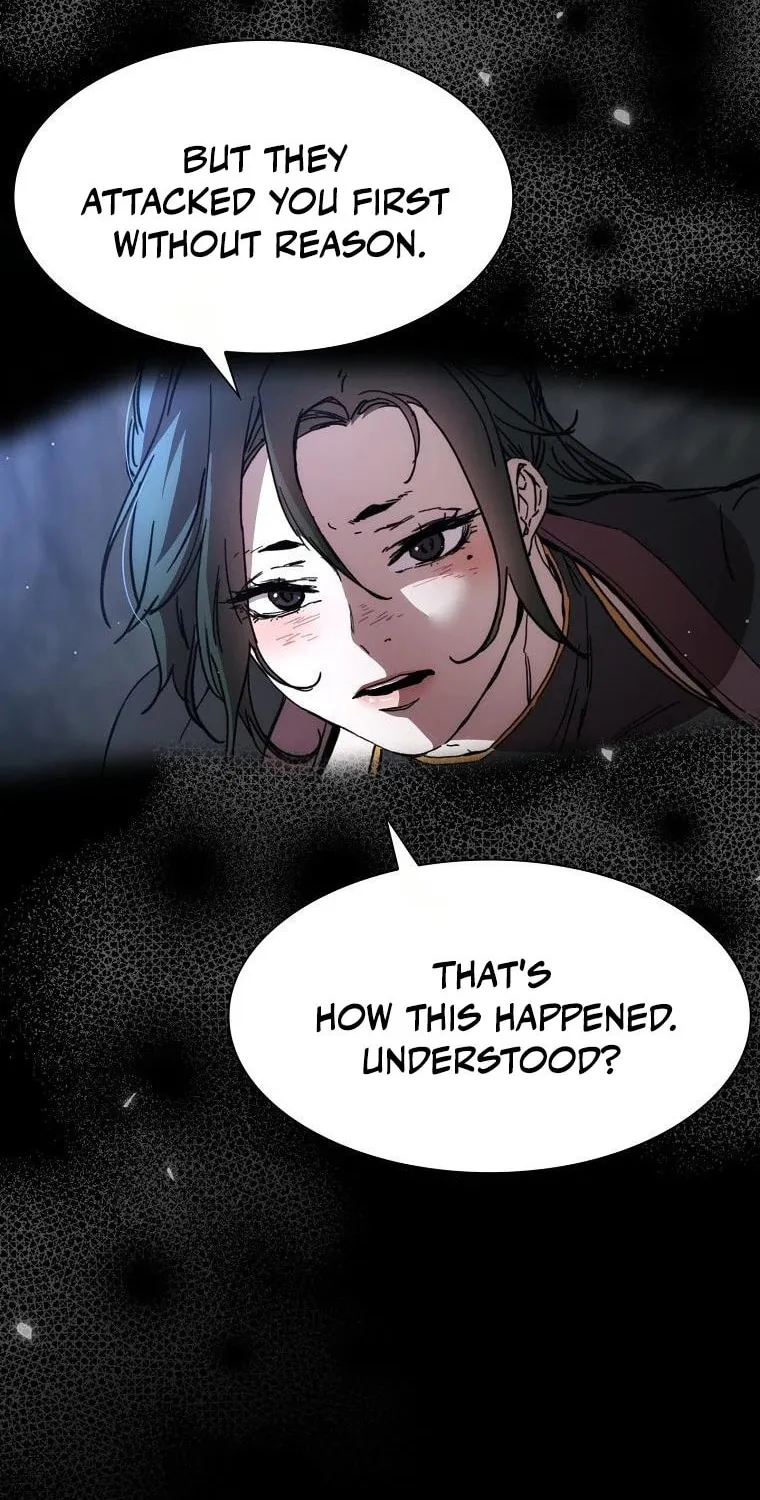 The Luoyang Branch of the Heavenly Demon Cult Chapter 5 page 31 - 