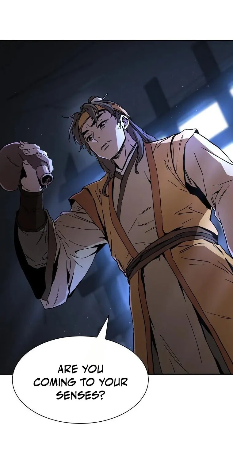 The Luoyang Branch of the Heavenly Demon Cult Chapter 5 page 35 - 