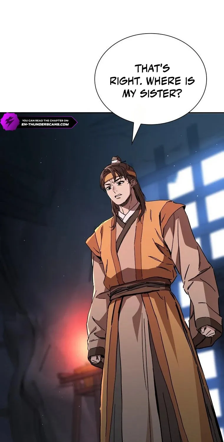 The Luoyang Branch of the Heavenly Demon Cult Chapter 5 page 38 - 
