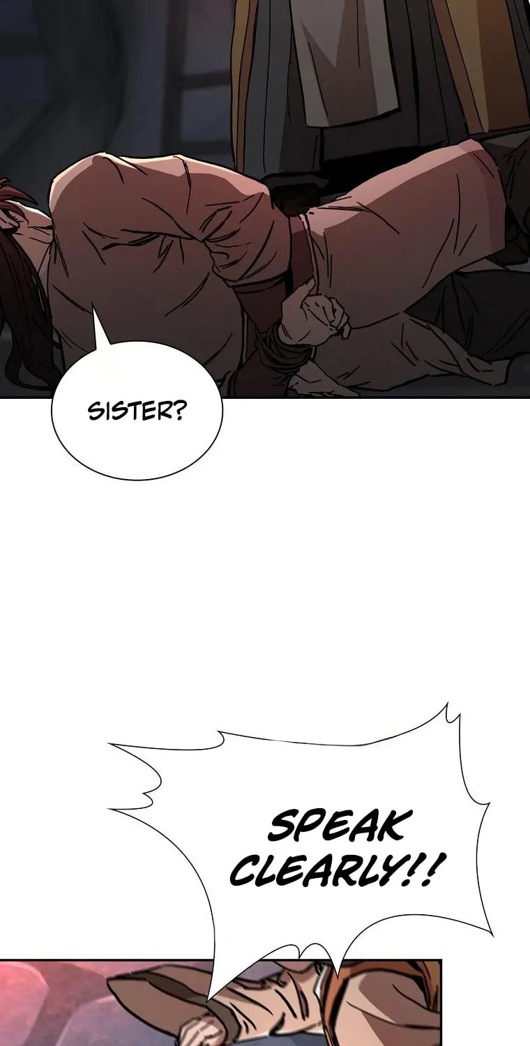 The Luoyang Branch of the Heavenly Demon Cult Chapter 5 page 39 - 