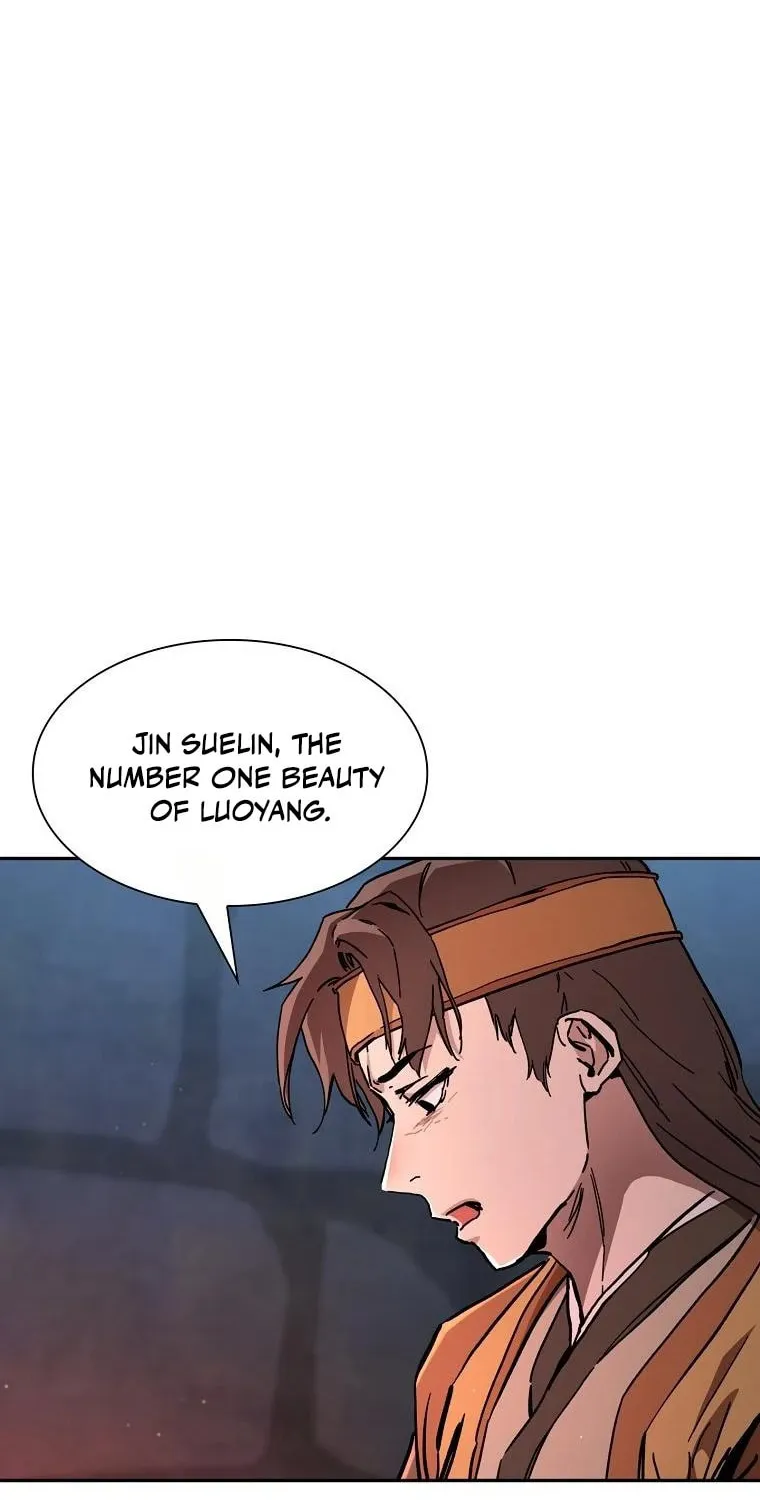 The Luoyang Branch of the Heavenly Demon Cult Chapter 5 page 42 - 