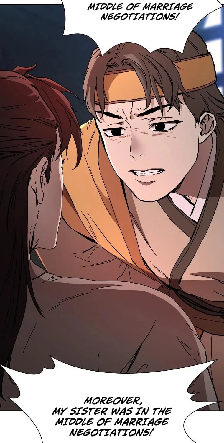 The Luoyang Branch of the Heavenly Demon Cult Chapter 5 page 47 - 