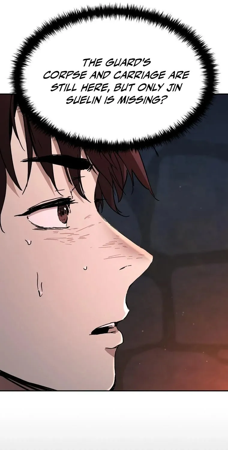 The Luoyang Branch of the Heavenly Demon Cult Chapter 5 page 49 - 