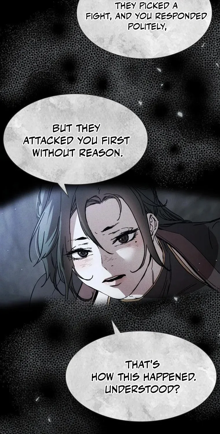 The Luoyang Branch of the Heavenly Demon Cult Chapter 5 page 52 - 