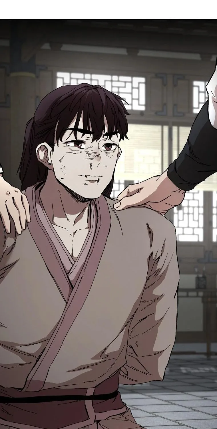 The Luoyang Branch of the Heavenly Demon Cult Chapter 5 page 60 - 
