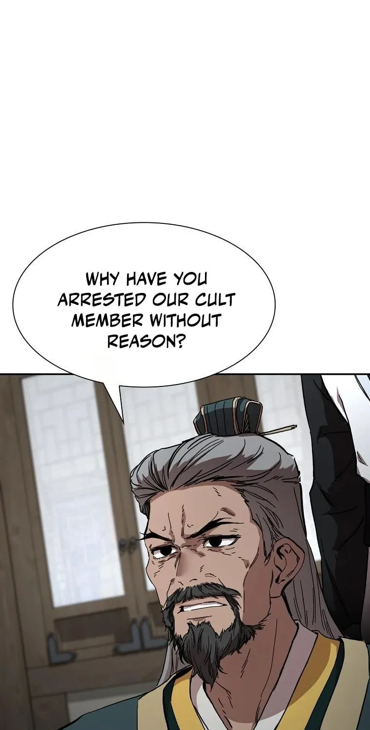 The Luoyang Branch of the Heavenly Demon Cult Chapter 5 page 63 - 