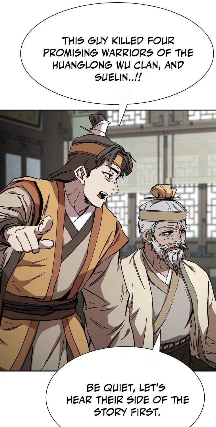 The Luoyang Branch of the Heavenly Demon Cult Chapter 5 page 65 - 