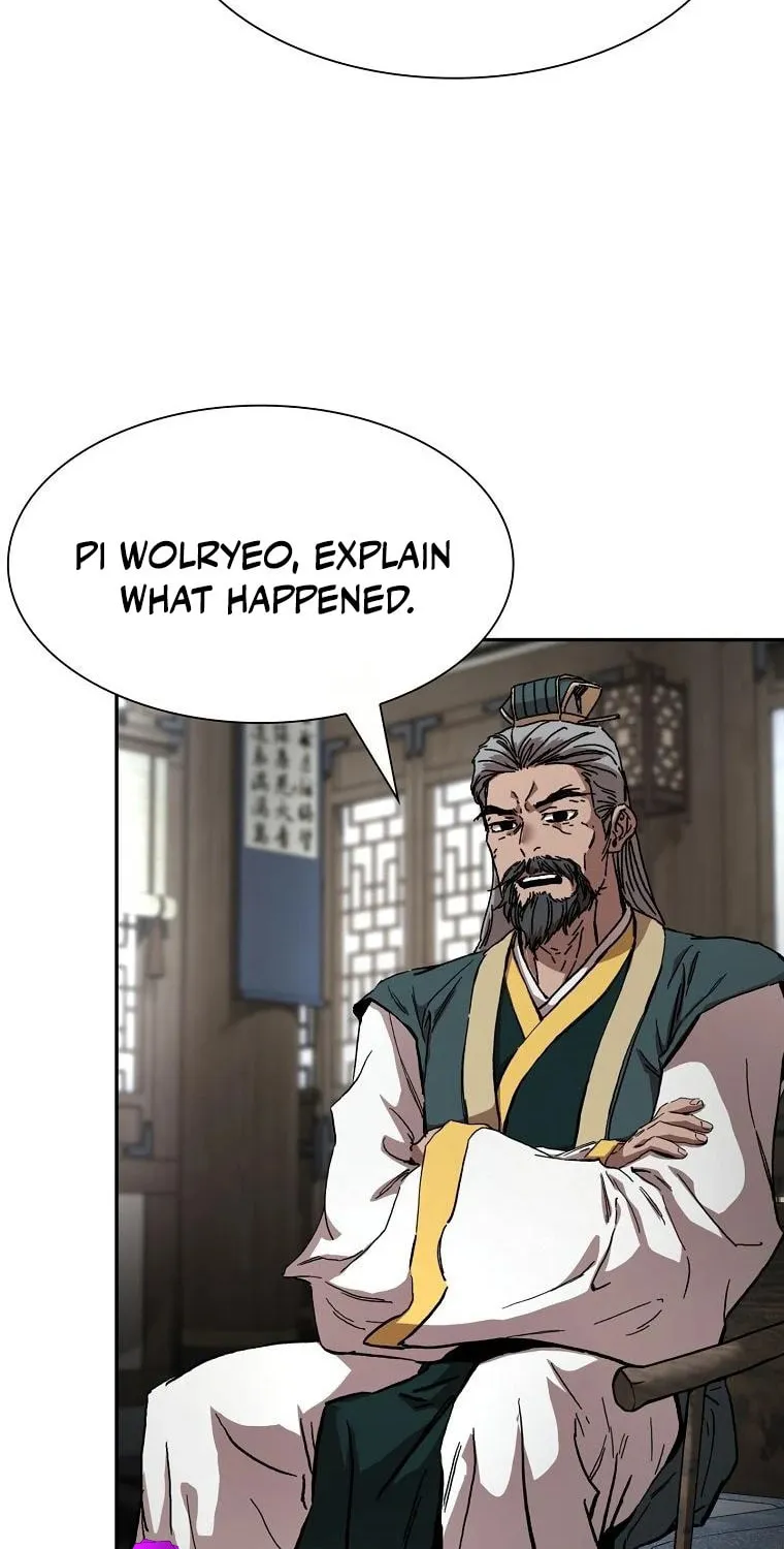 The Luoyang Branch of the Heavenly Demon Cult Chapter 5 page 66 - 