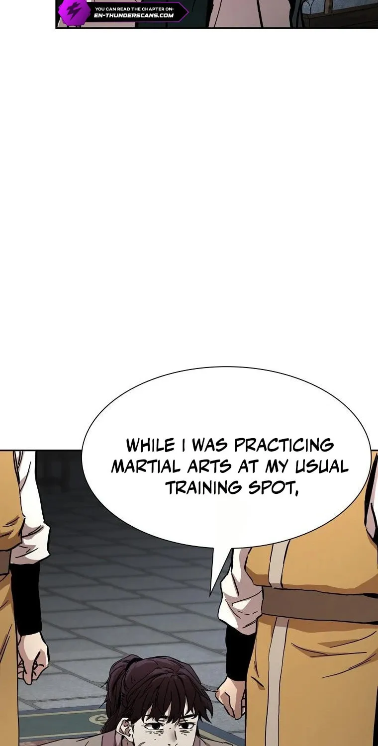 The Luoyang Branch of the Heavenly Demon Cult Chapter 5 page 67 - 