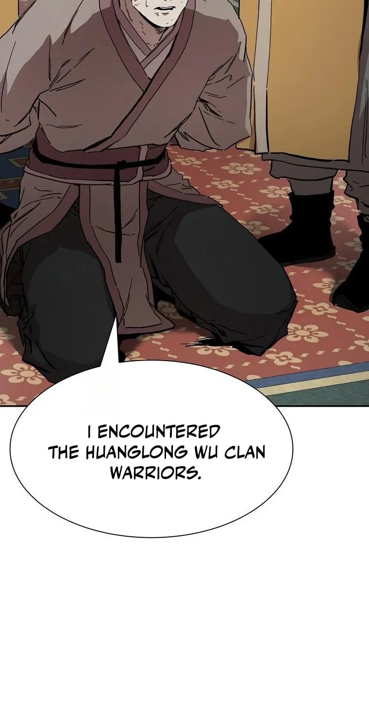 The Luoyang Branch of the Heavenly Demon Cult Chapter 5 page 68 - 