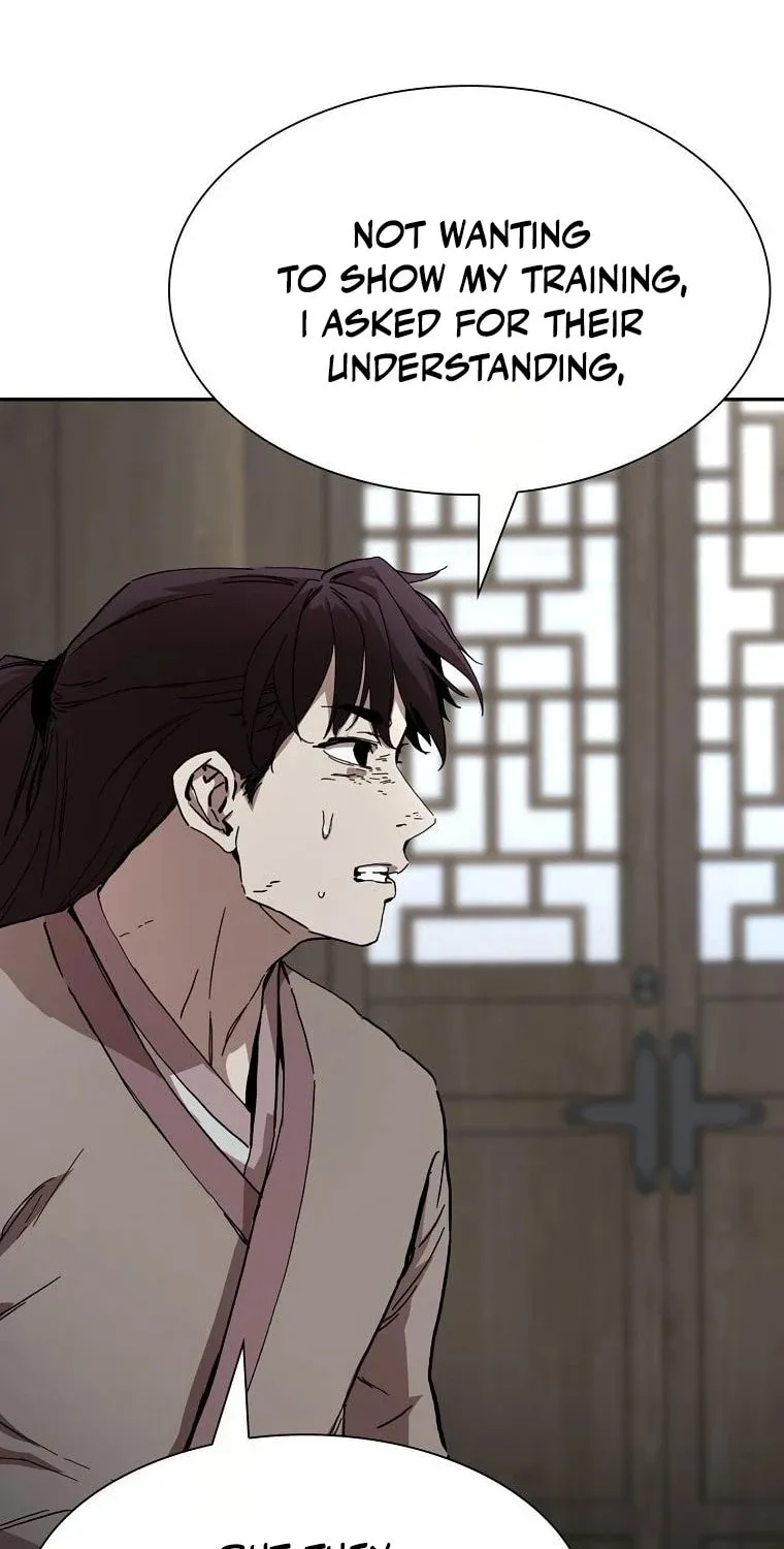 The Luoyang Branch of the Heavenly Demon Cult Chapter 5 page 69 - 