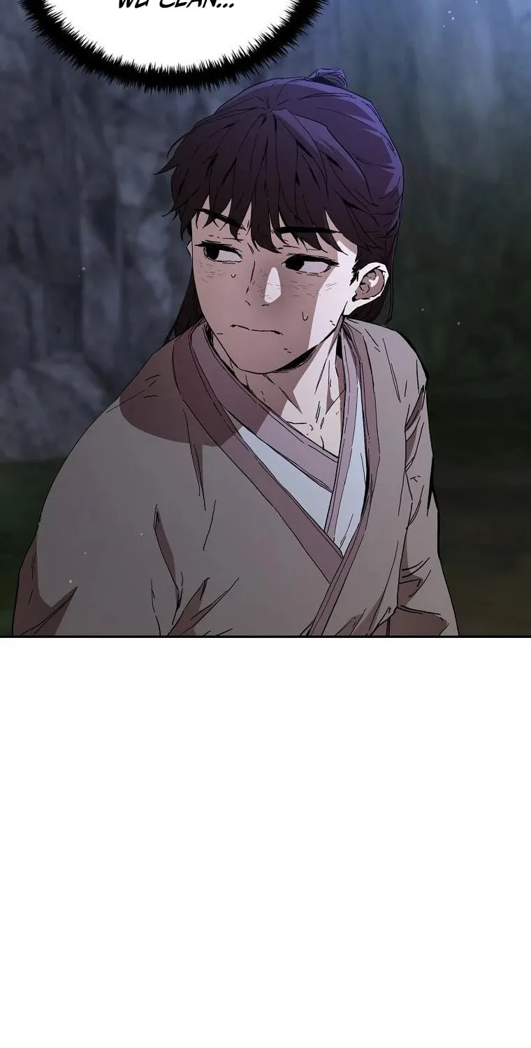 The Luoyang Branch of the Heavenly Demon Cult Chapter 5 page 8 - 