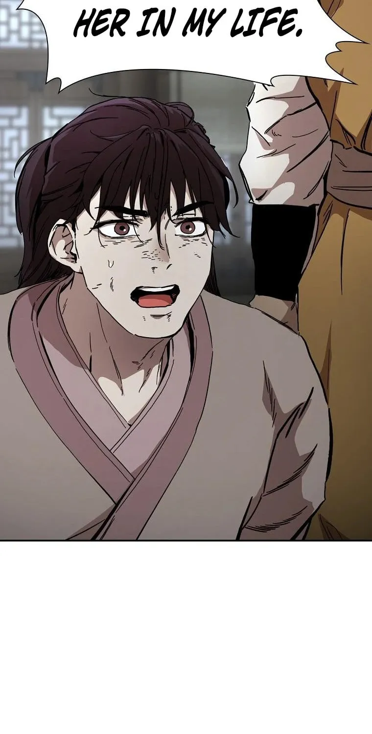 The Luoyang Branch of the Heavenly Demon Cult Chapter 5 page 72 - 