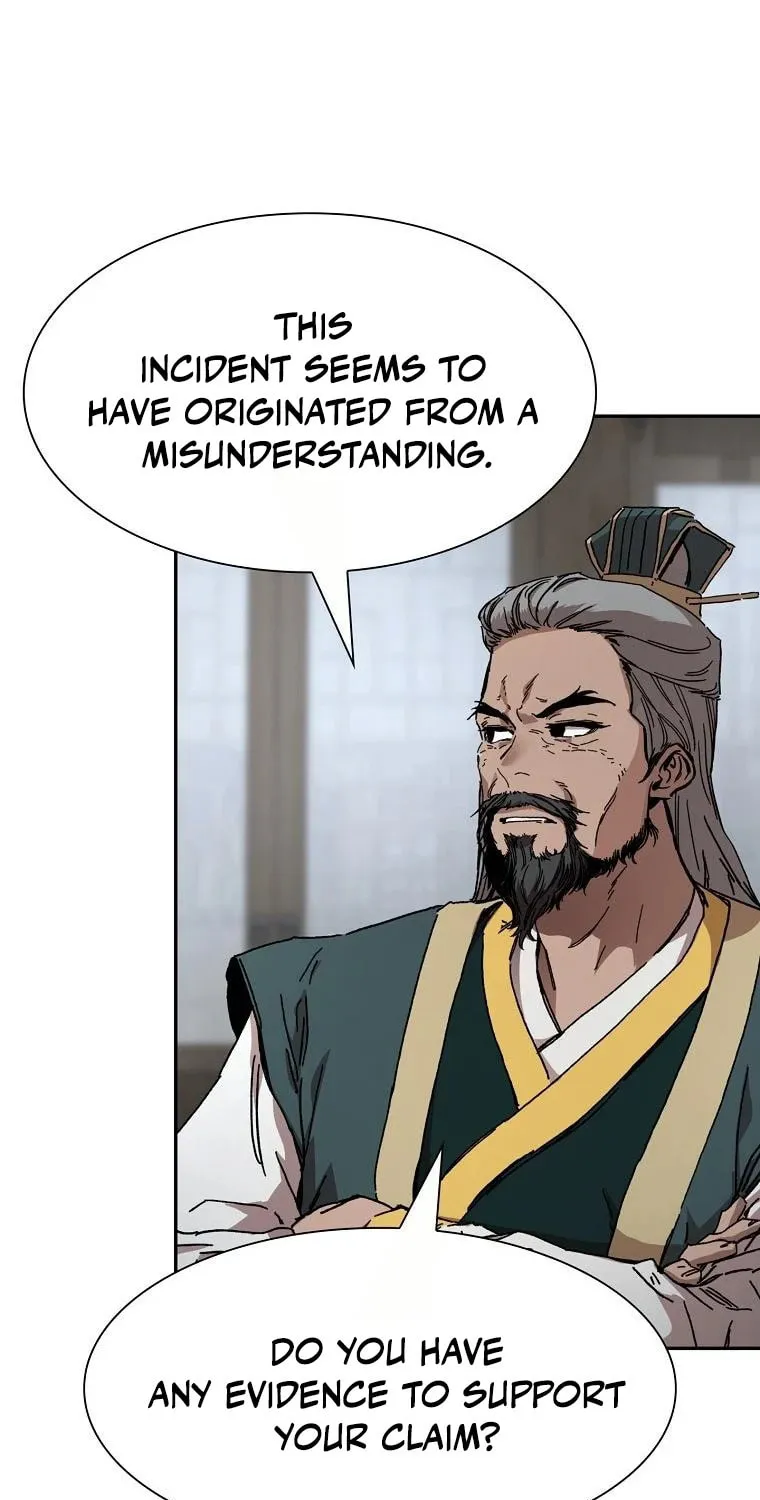 The Luoyang Branch of the Heavenly Demon Cult Chapter 5 page 73 - 