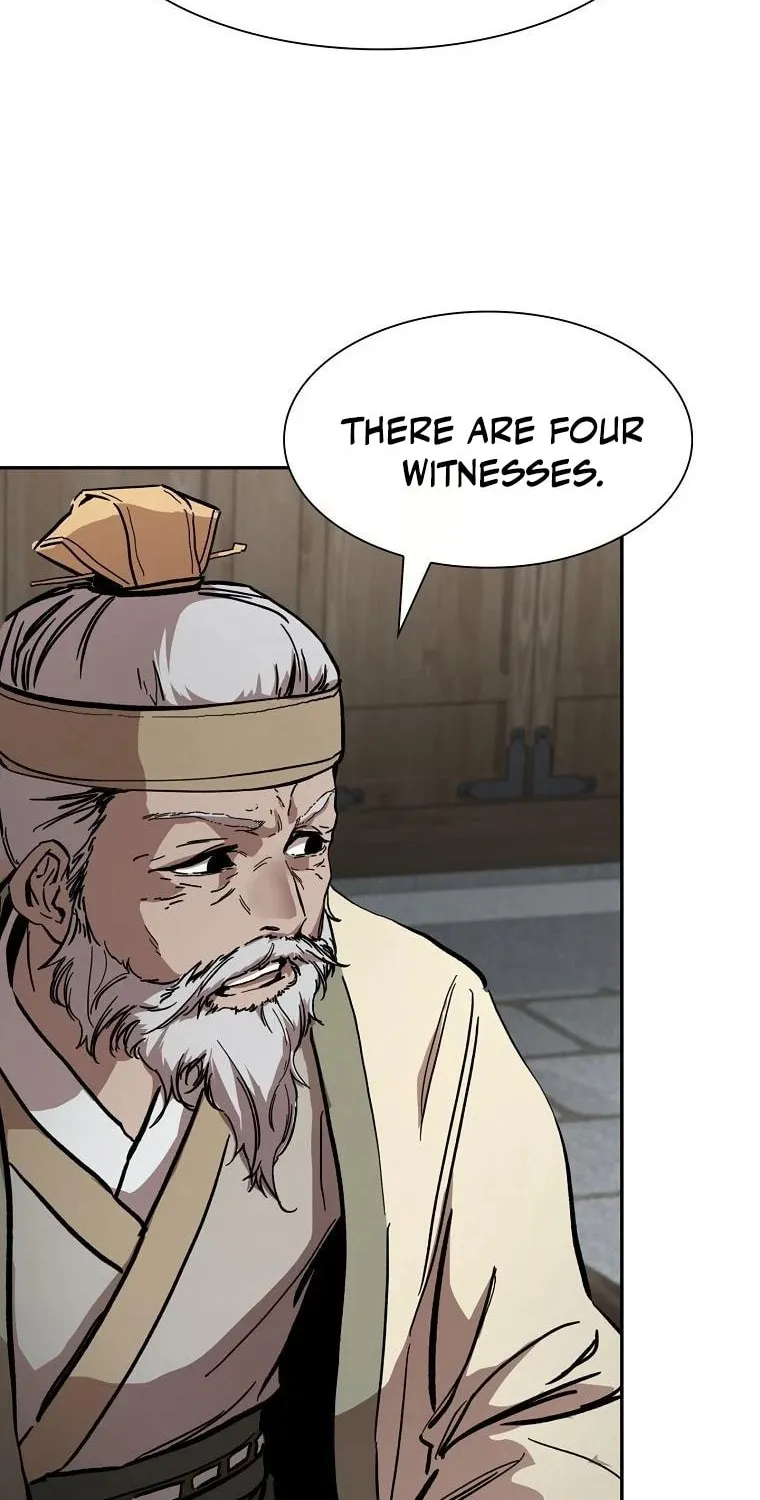 The Luoyang Branch of the Heavenly Demon Cult Chapter 5 page 74 - 