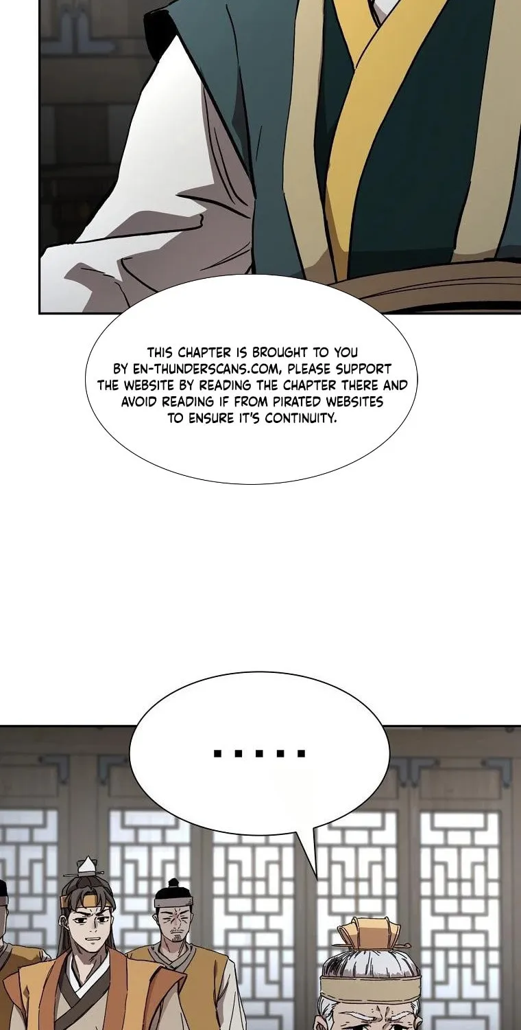 The Luoyang Branch of the Heavenly Demon Cult Chapter 5 page 76 - 