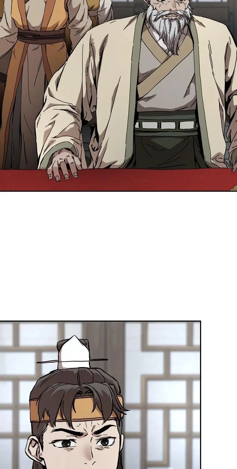 The Luoyang Branch of the Heavenly Demon Cult Chapter 5 page 77 - 
