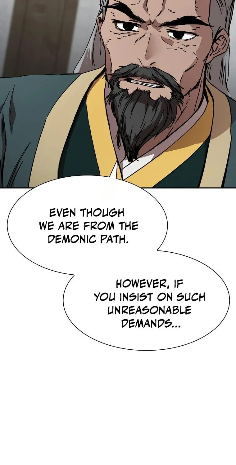 The Luoyang Branch of the Heavenly Demon Cult Chapter 5 page 79 - 