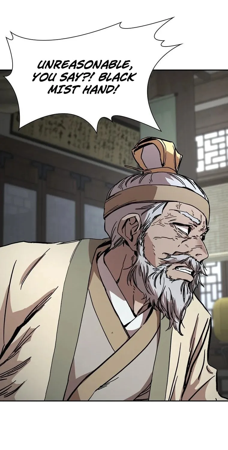 The Luoyang Branch of the Heavenly Demon Cult Chapter 5 page 80 - 