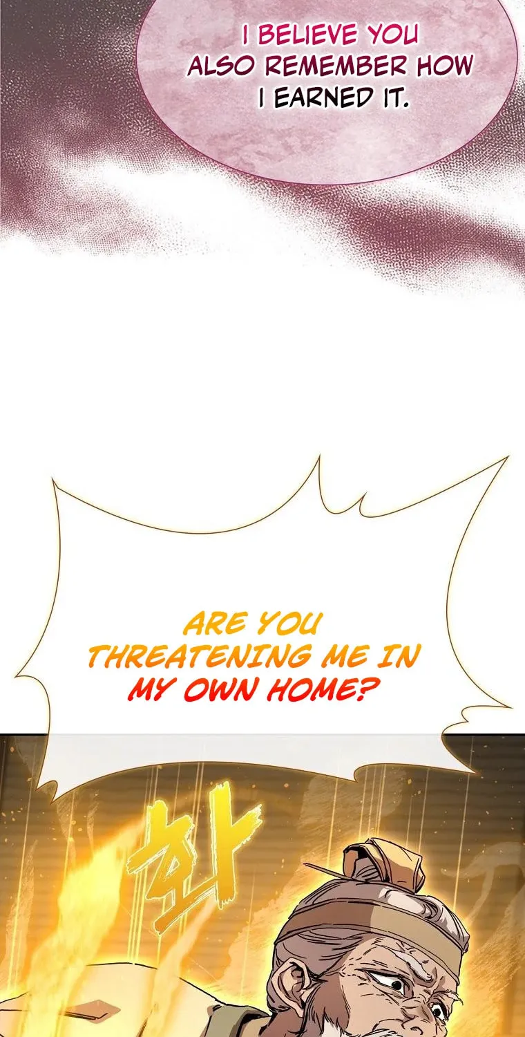 The Luoyang Branch of the Heavenly Demon Cult Chapter 5 page 82 - 