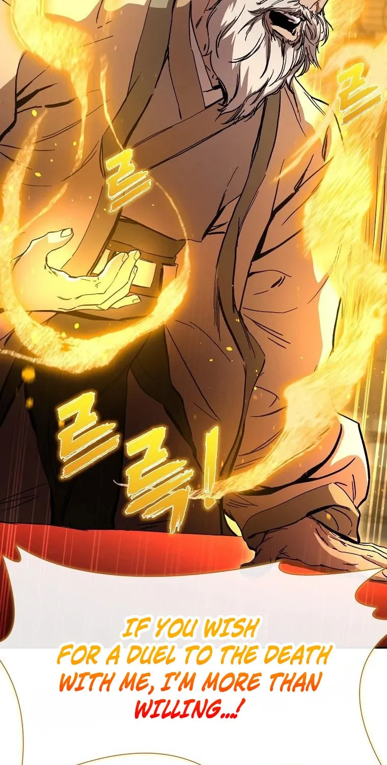 The Luoyang Branch of the Heavenly Demon Cult Chapter 5 page 83 - 