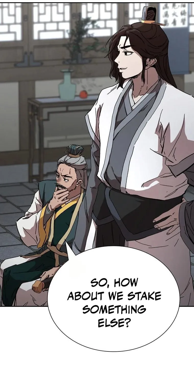 The Luoyang Branch of the Heavenly Demon Cult Chapter 5 page 89 - 