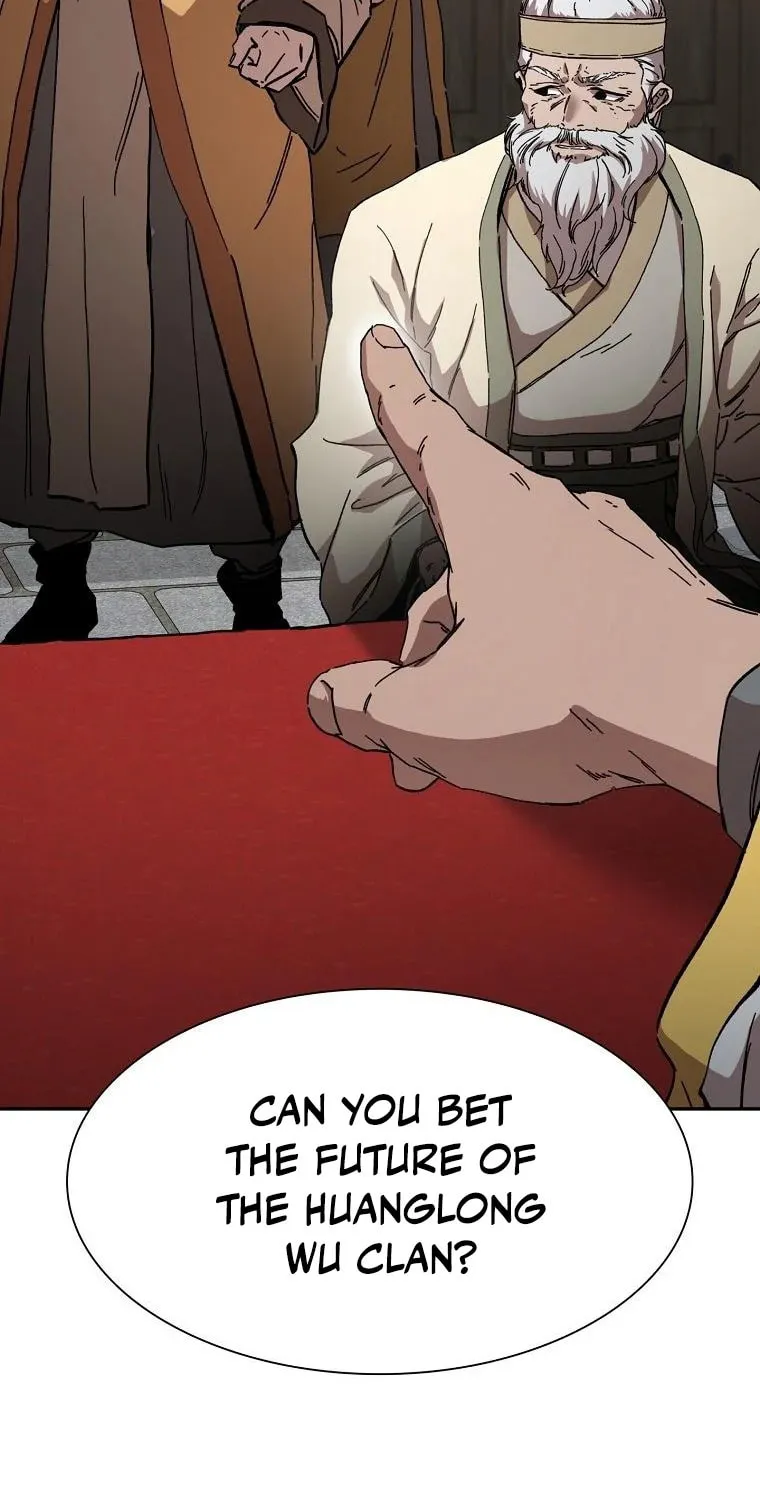 The Luoyang Branch of the Heavenly Demon Cult Chapter 5 page 91 - 