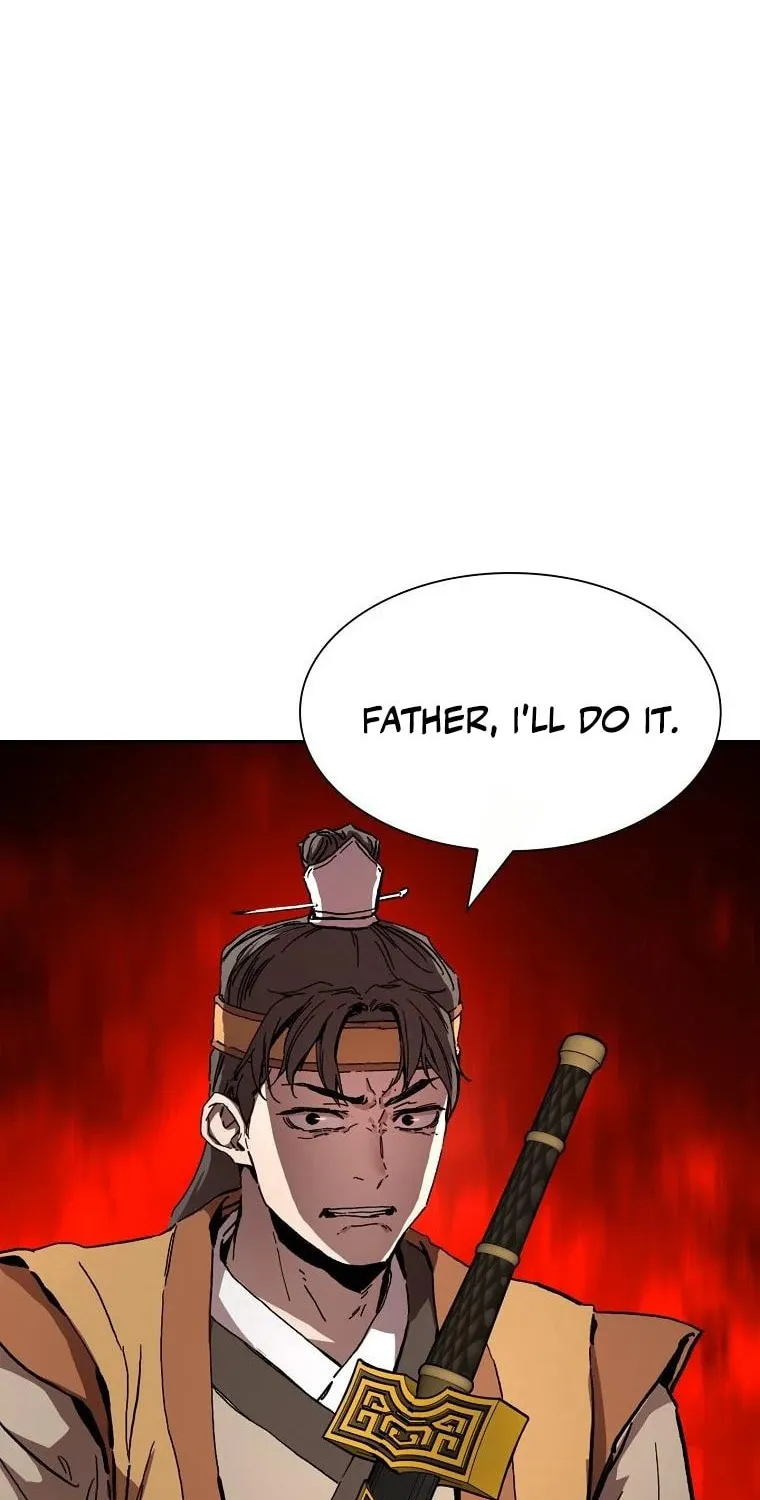 The Luoyang Branch of the Heavenly Demon Cult Chapter 5 page 92 - 