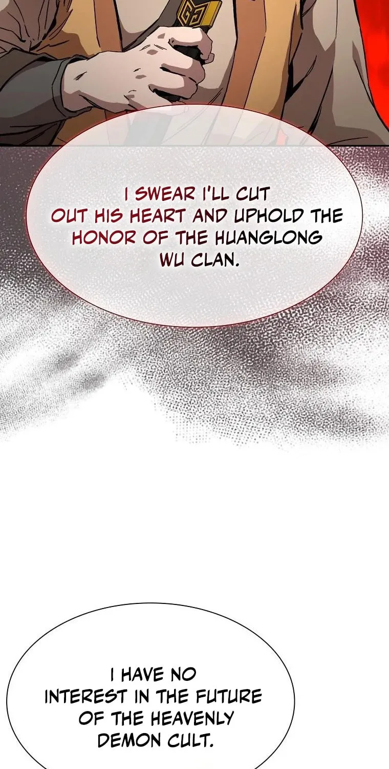 The Luoyang Branch of the Heavenly Demon Cult Chapter 5 page 93 - 